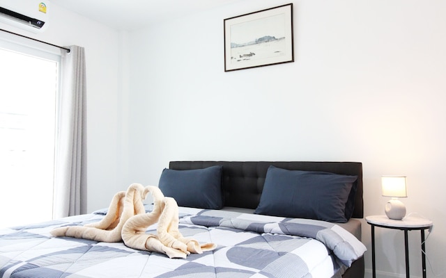 ルーム バーン クンピピット ホームステイ No3370