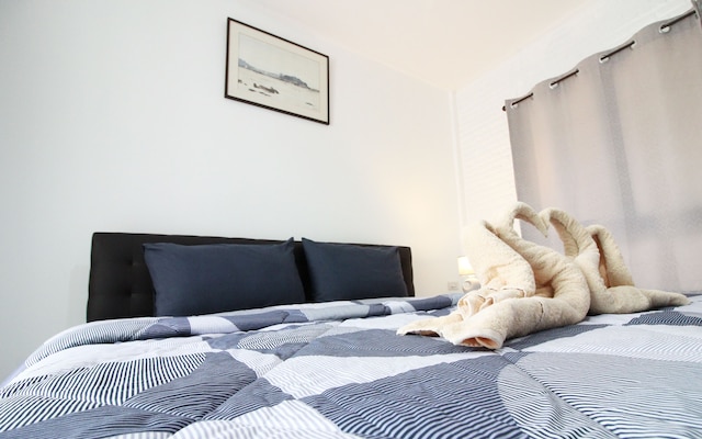 ルーム バーン クンピピット ホームステイ No3370