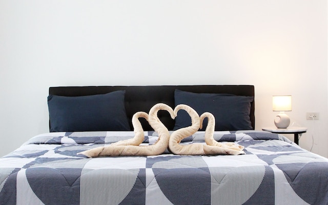 ルーム バーン クンピピット ホームステイ No3370