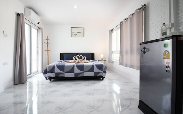 ルーム バーン クンピピット ホームステイ No3370