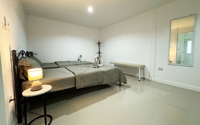 ルーム バーン クンピピット ホームステイ No3373