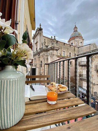 バッダーホーム エクスペリエンス オブ リアル パレルモ