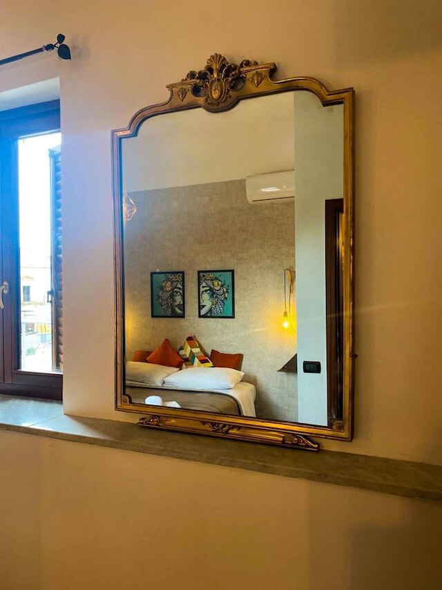 バッダーホーム エクスペリエンス オブ リアル パレルモ