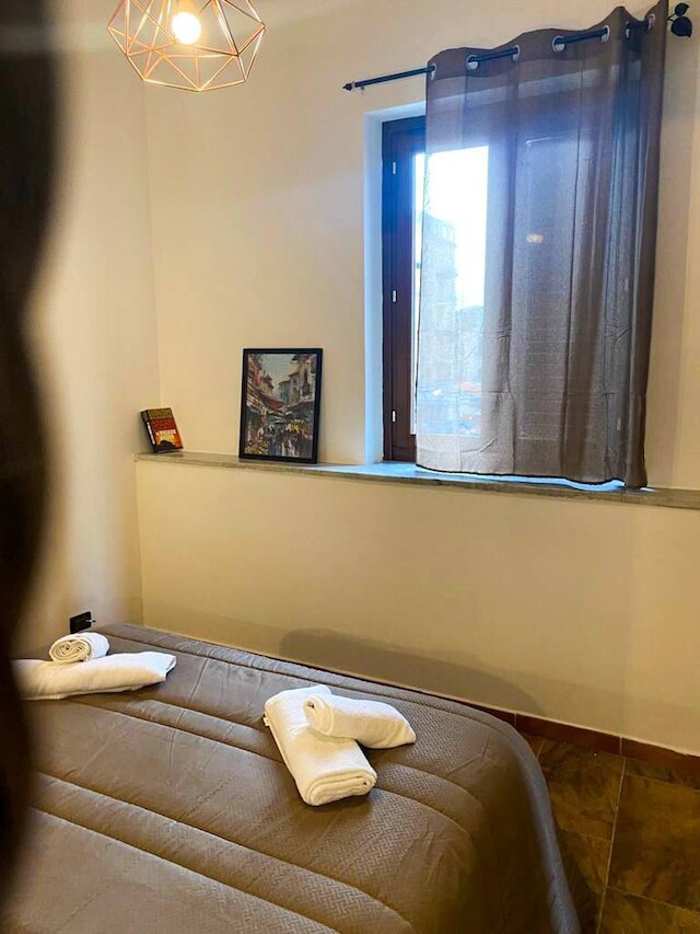 バッダーホーム エクスペリエンス オブ リアル パレルモ