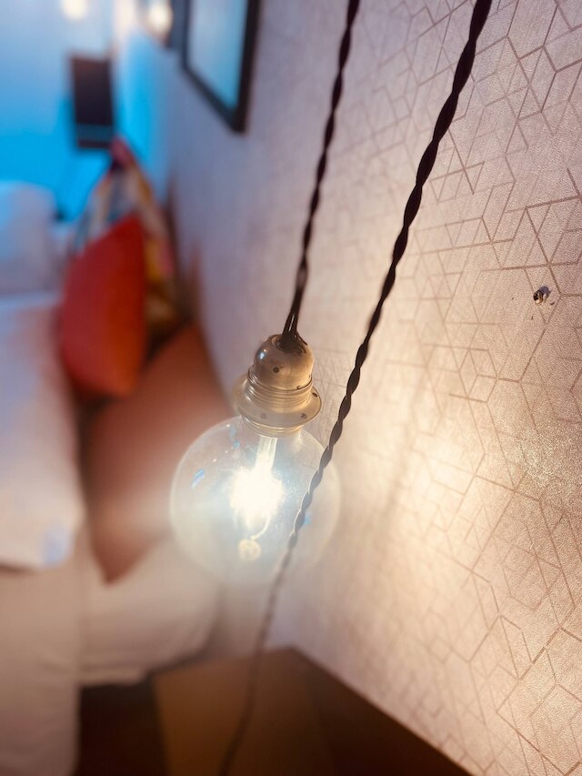 バッダーホーム エクスペリエンス オブ リアル パレルモ