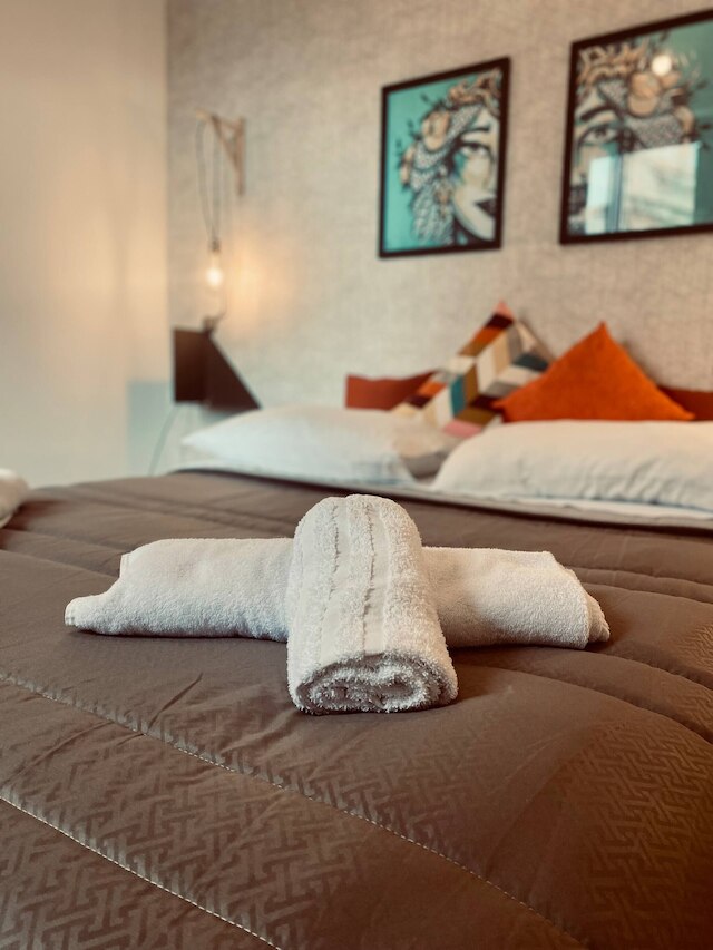 バッダーホーム エクスペリエンス オブ リアル パレルモ