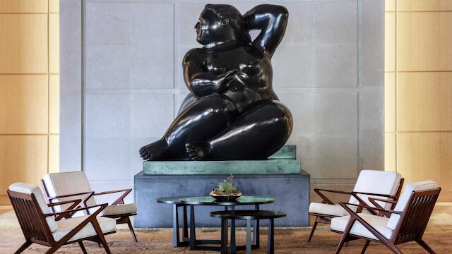 ラブリー リゾート グレート ビュー アット フォーシーズンズ