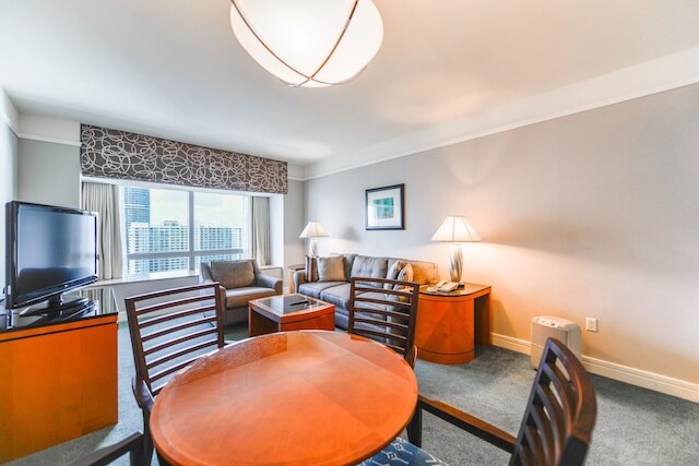 ラブリー リゾート グレート ビュー アット フォーシーズンズ