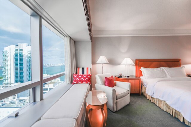 ラブリー リゾート グレート ビュー アット フォーシーズンズ