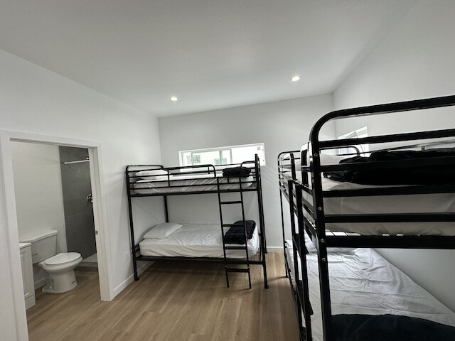 ロームハブ・レジデンシズ