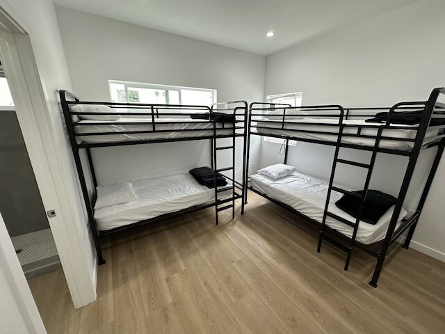 ロームハブ・レジデンシズ