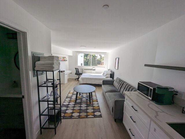 フェニックスホテルハリウッド