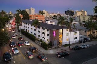 フェニックスホテルハリウッド