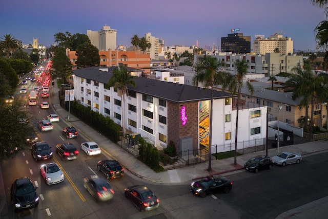 フェニックスホテルハリウッド