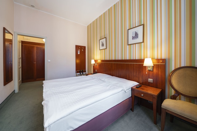 ホテルラファエロプラハ