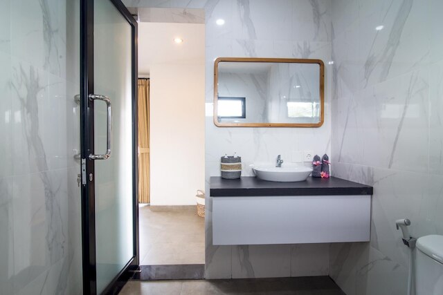 ヴィラ アンバリカ イン クタ