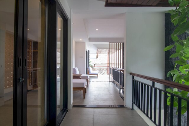 ヴィラ アンバリカ イン クタ