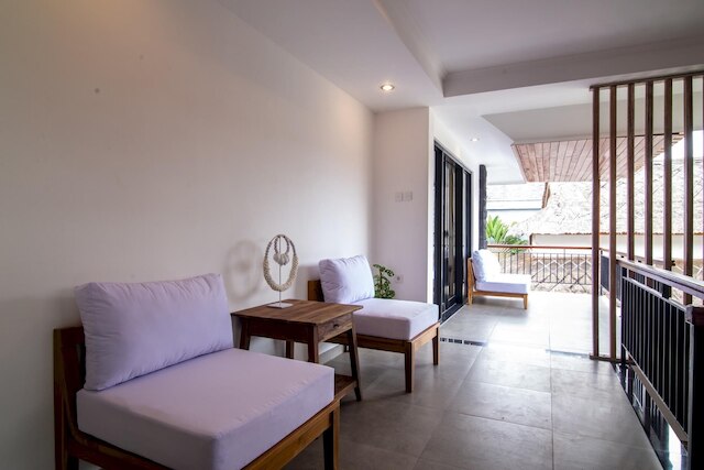 ヴィラ アンバリカ イン クタ