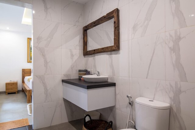 ヴィラ アンバリカ イン クタ