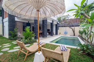 ヴィラ  アンバリカ イン クタ