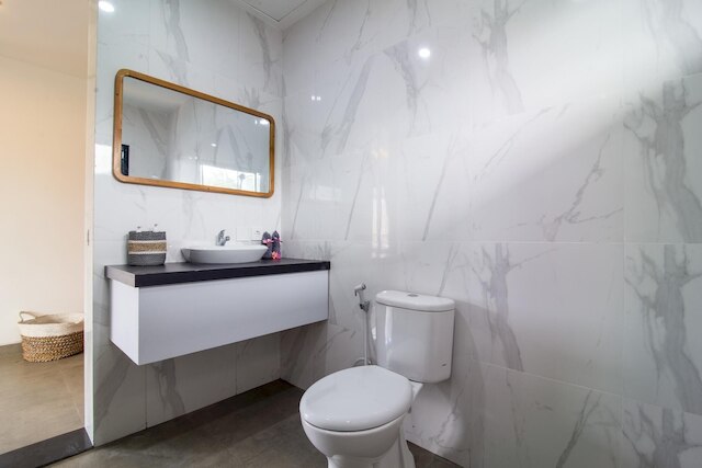 ヴィラ アンバリカ イン クタ