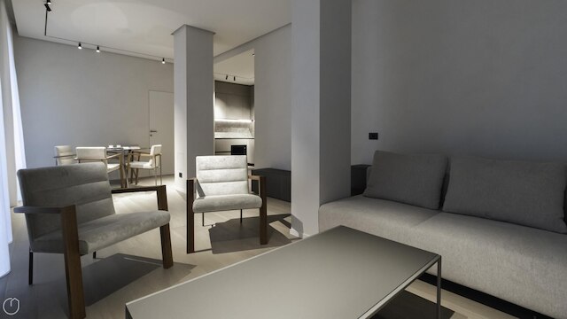 イタリアンウェイ - コレクション ルーフ ガーデン