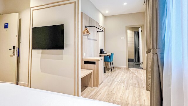 ファイブスホテルメルドラム