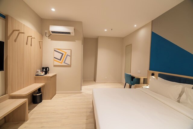 ファイブスホテルメルドラム