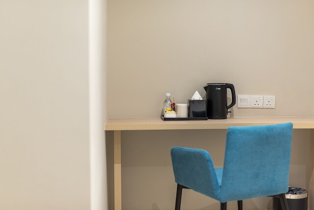 ファイブスホテルメルドラム