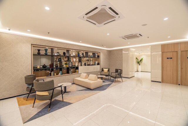 ファイブスホテルメルドラム