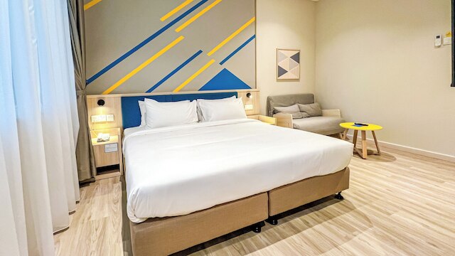 ファイブスホテルメルドラム