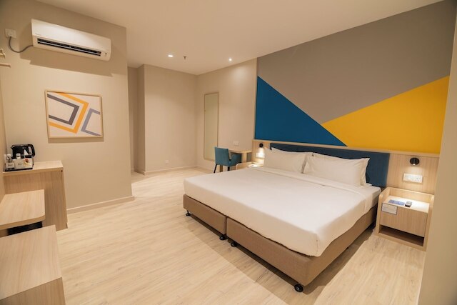 ファイブスホテルメルドラム