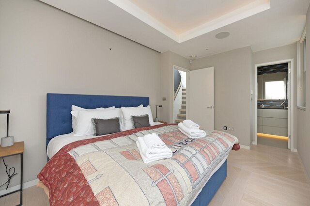 アメージング サウス ケンジントン ミューズ ハウス バイ アンダーテドーアマット