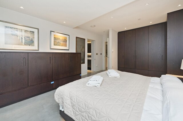 アメージング サウス ケンジントン ミューズ ハウス バイ アンダーテドーアマット