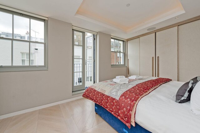 アメージング サウス ケンジントン ミューズ ハウス バイ アンダーテドーアマット