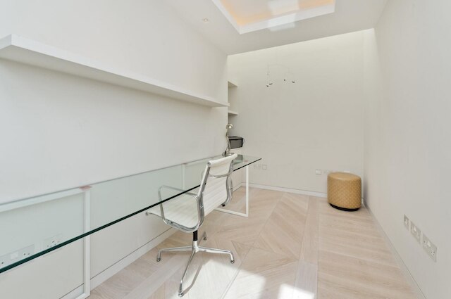 アメージング サウス ケンジントン ミューズ ハウス バイ アンダーテドーアマット