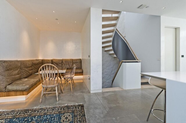 アメージング サウス ケンジントン ミューズ ハウス バイ アンダーテドーアマット