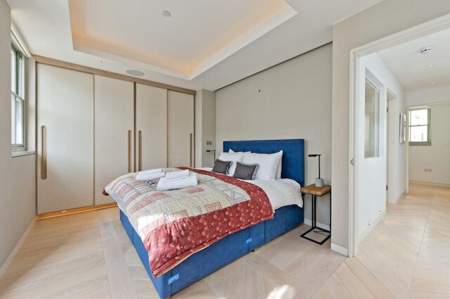 アメージング サウス ケンジントン ミューズ ハウス バイ アンダーテドーアマット