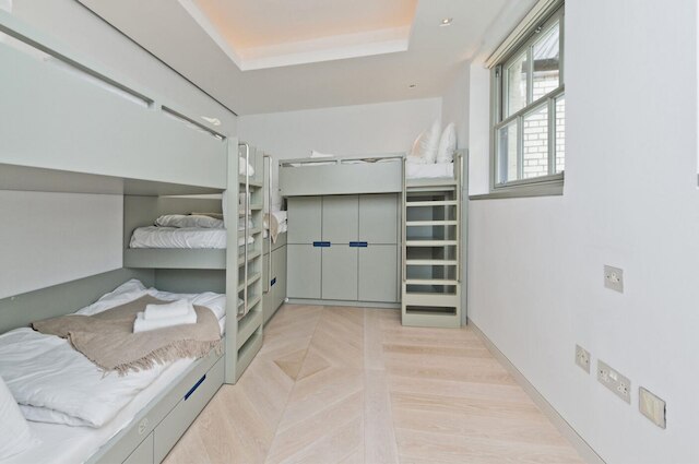 アメージング サウス ケンジントン ミューズ ハウス バイ アンダーテドーアマット