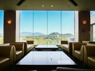 恵那峡温泉ホテル ゆずり葉