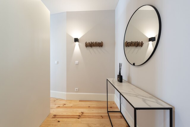 アンド リビング - フローレス 200 ハウス