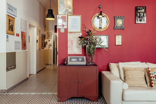 レイバー アライアンス レジデンス by ラブリーステイ