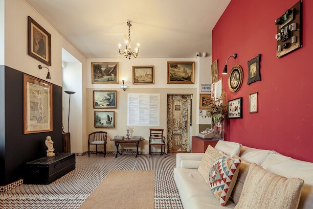 レイバー アライアンス レジデンス by ラブリーステイ