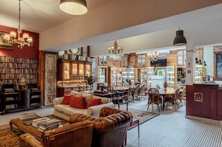 レイバー アライアンス レジデンス by ラブリーステイ