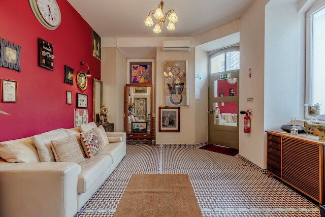 レイバー アライアンス レジデンス by ラブリーステイ