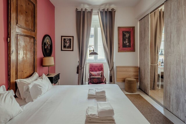 レイバー アライアンス レジデンス by ラブリーステイ