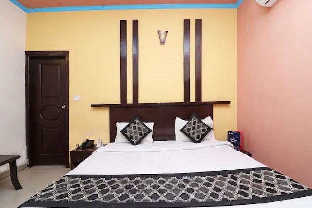 ホテル・アウラ・デラックス