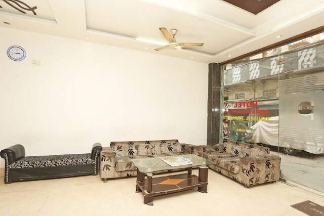 ホテル・アウラ・デラックス