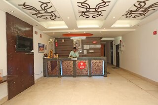 ホテル・アウラ・デラックス