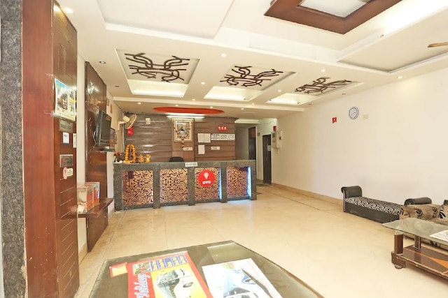 ホテル・アウラ・デラックス